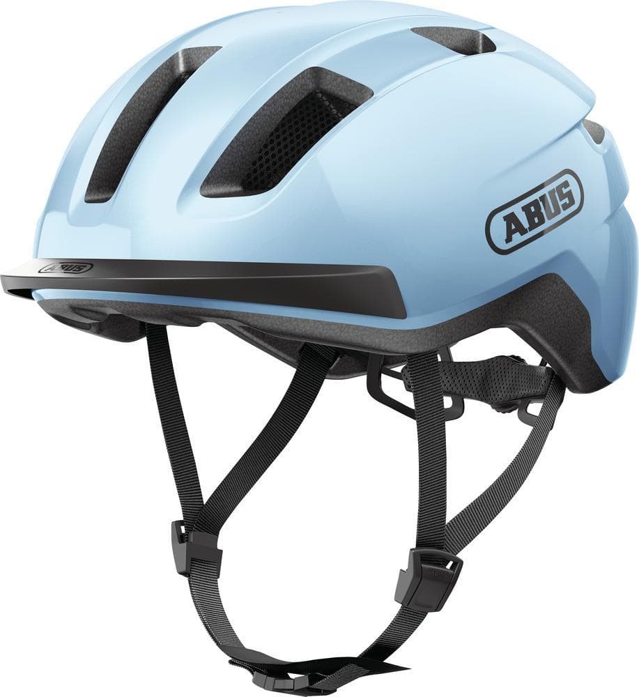 Casco Abus Purl-Y Iced Blue
