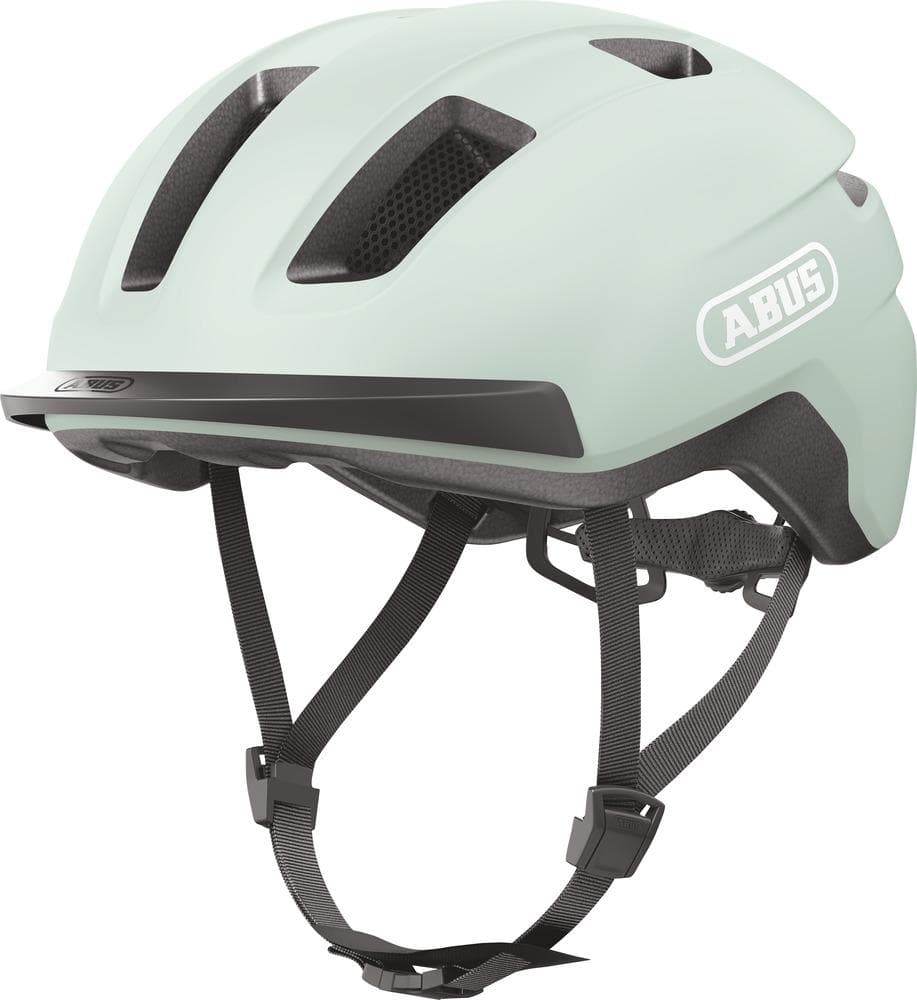 Casco Abus Purl-Y Mint Green