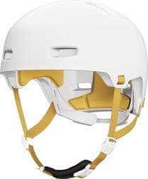 Casco Abus XOXO polar white