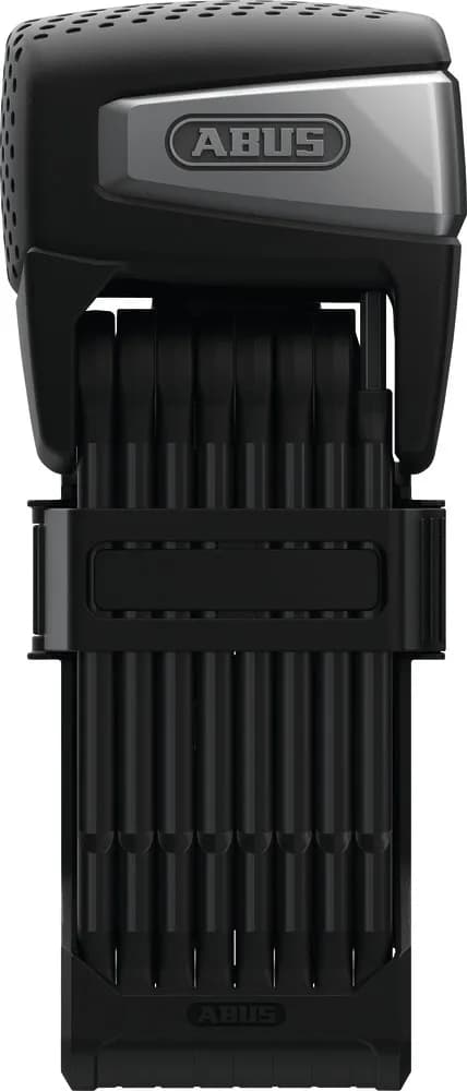 Lucchetto Abus BORDO™ One 6500A/110 black SH