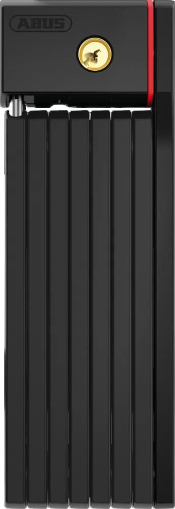 Lucchetto Abus uGrip BORDO™ 5700K/100 black SH