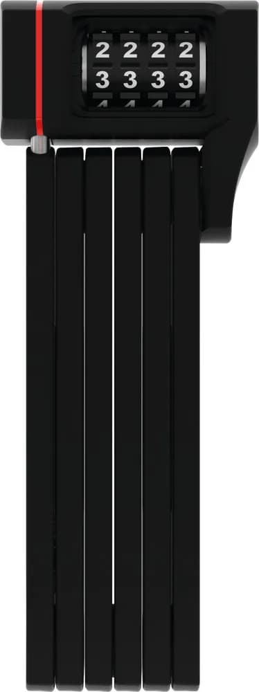Lucchetto uGrip BORDO™ 5700C/80 black SH