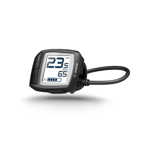Display Bosch Purion