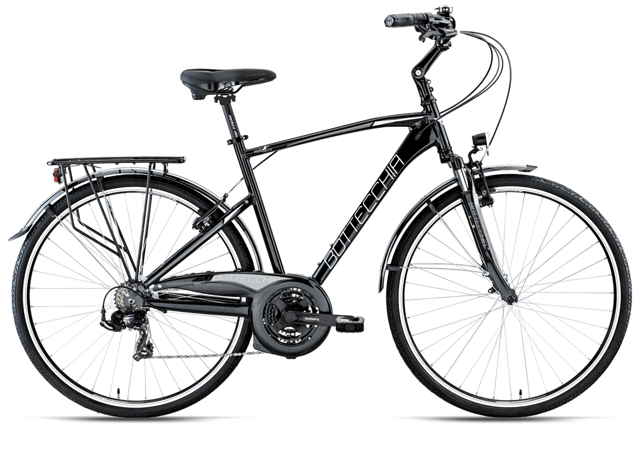 BOTTECCHIA 220 L-TWOO A2 21 Speed