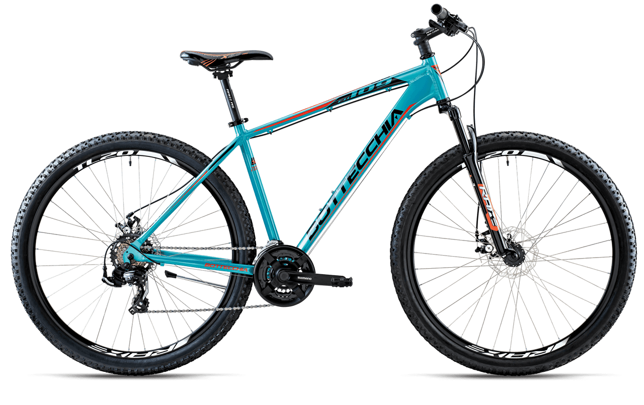 BOTTECCHIA 109