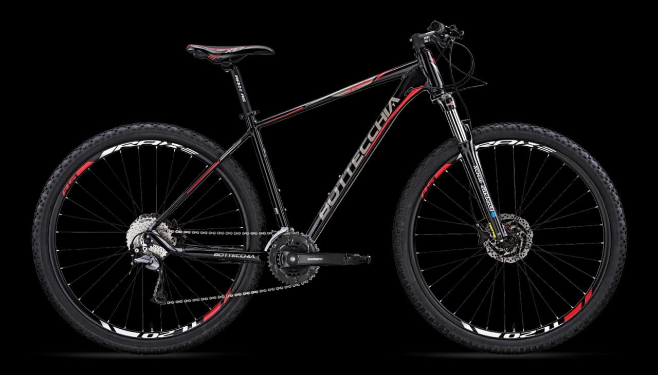 BOTTECCHIA 125 02 DISK