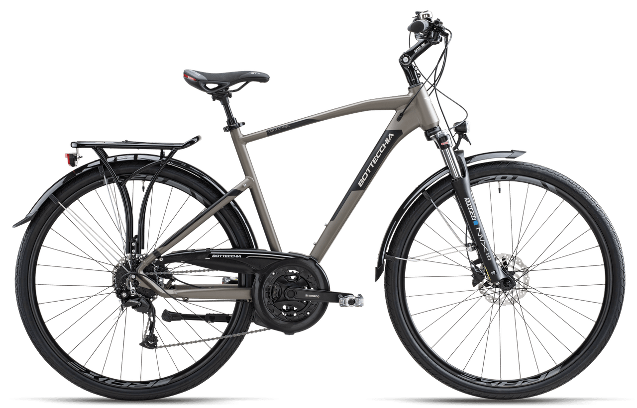 BOTTECCHIA 250