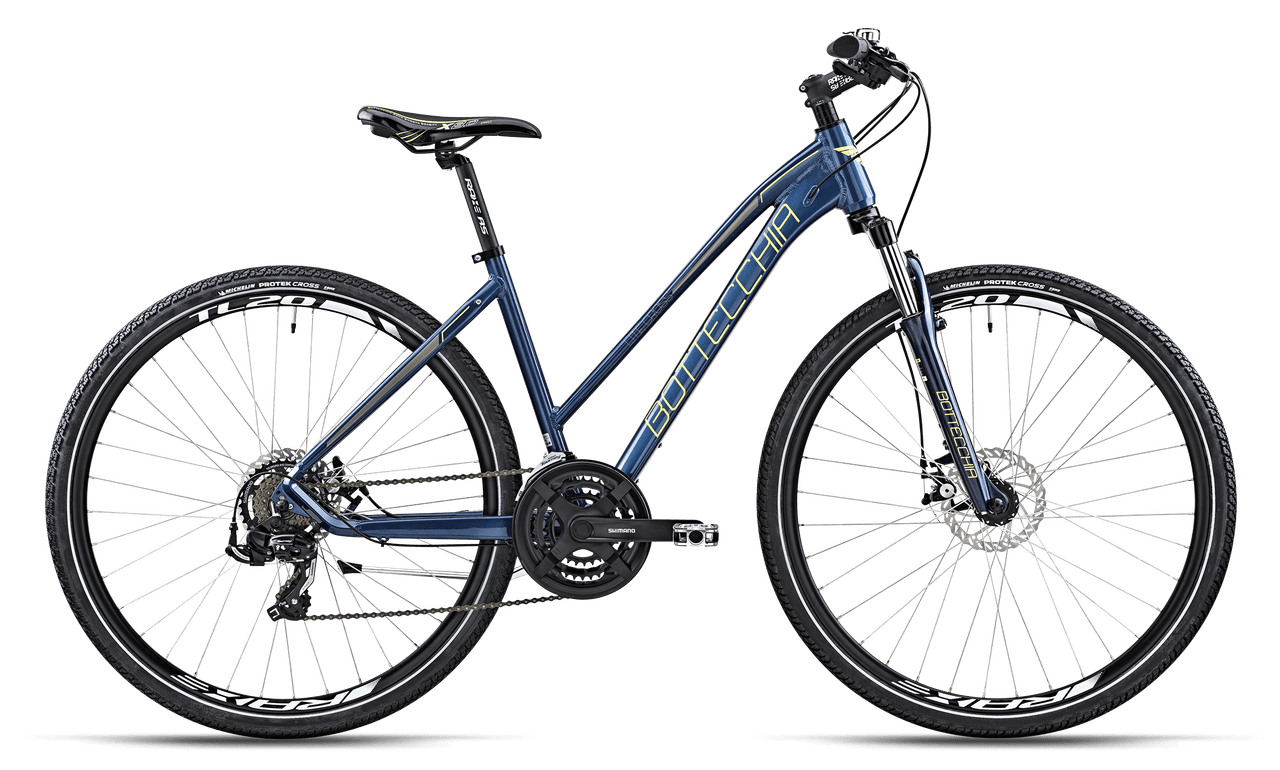 BOTTECCHIA 311 EVO TY 500 21S LADY DISK