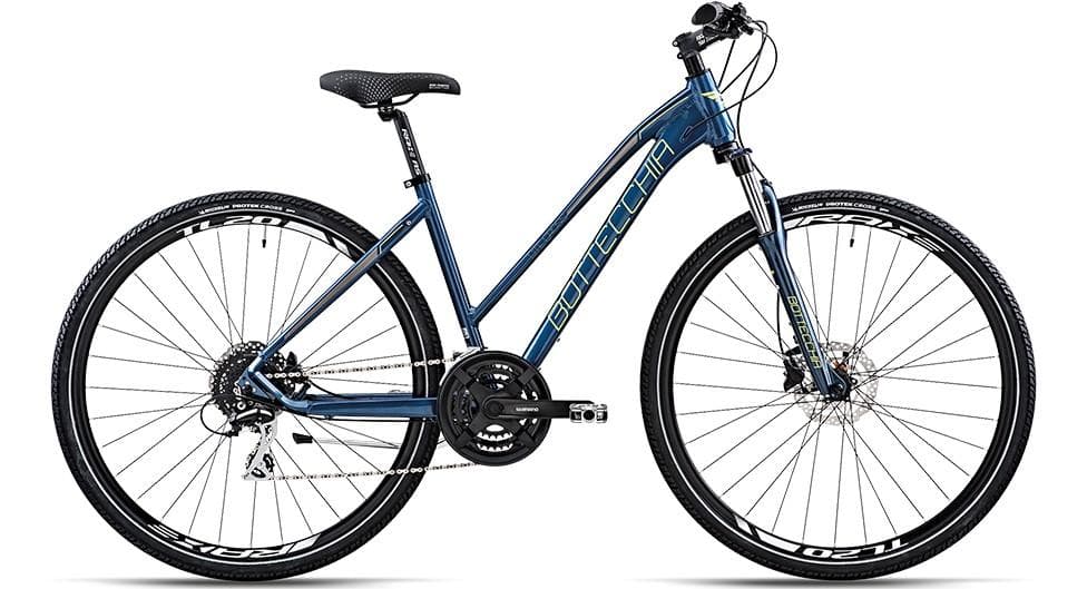 BOTTECCHIA 321 LITE CROSS