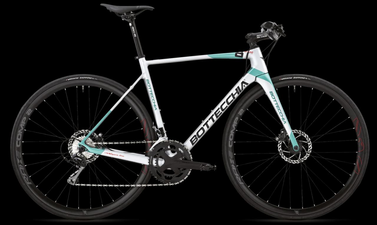 BOTTECCHIA 350 8AVIO