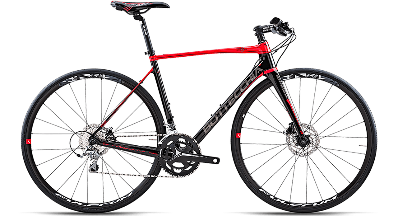 BOTTECCHIA 350 8AVIO EVO REVO TIAGRA 20S DISK