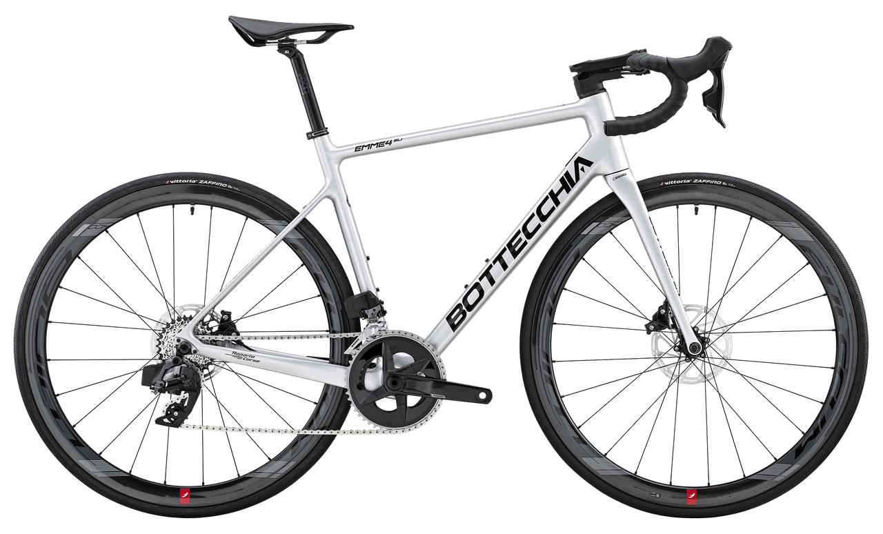 BOTTECCHIA 73RA EMME 4 SLI
