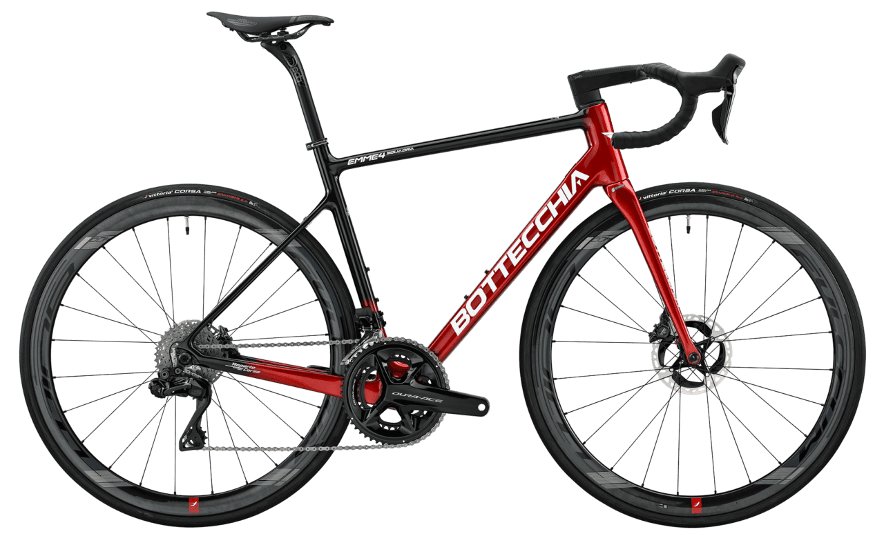BOTTECCHIA 73RD EMME4 SQUADRA