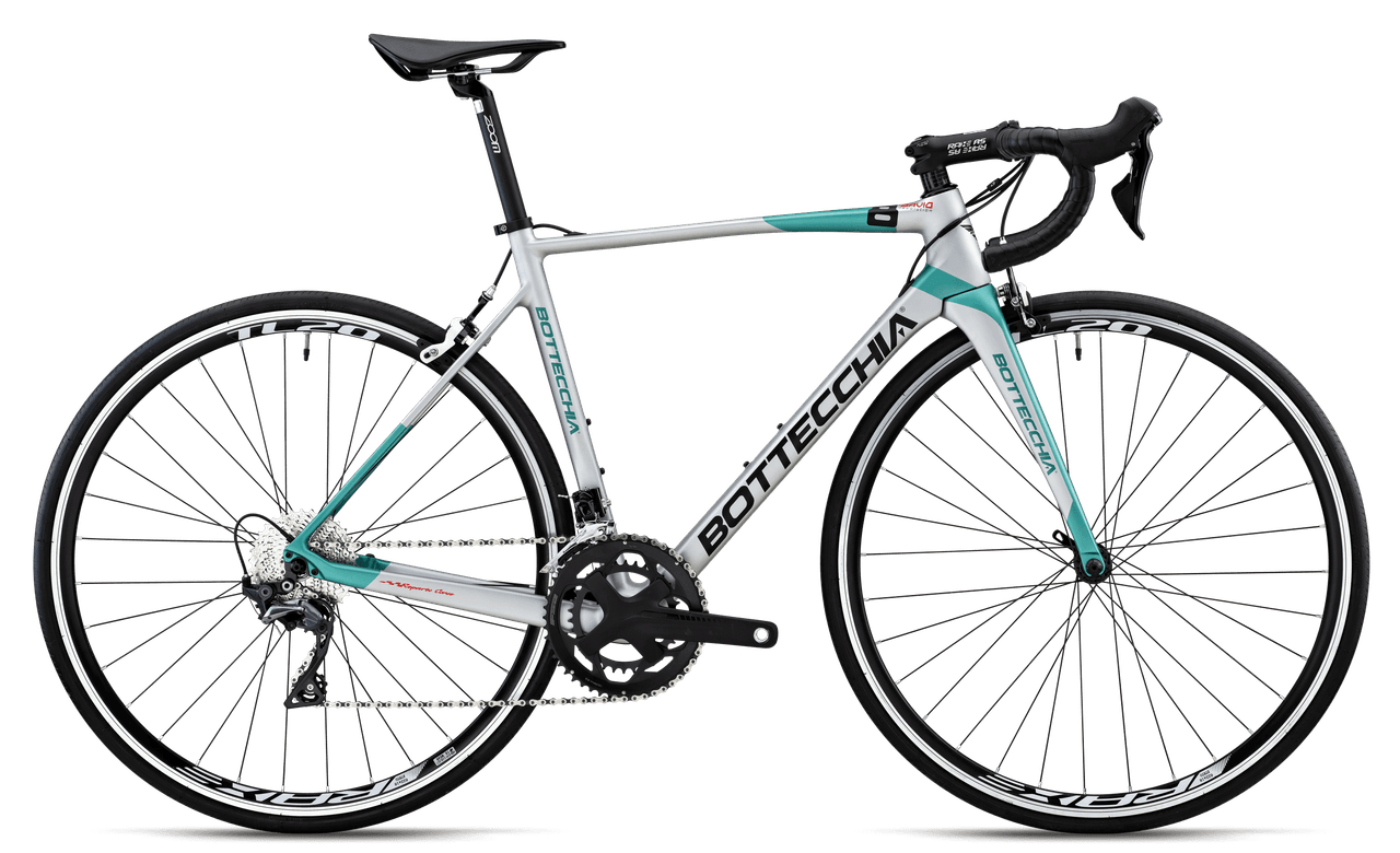BOTTECCHIA 8AVIO REVOLUTION