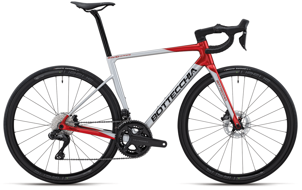 BOTTECCHIA 8AVIO ULTIMATE 59D