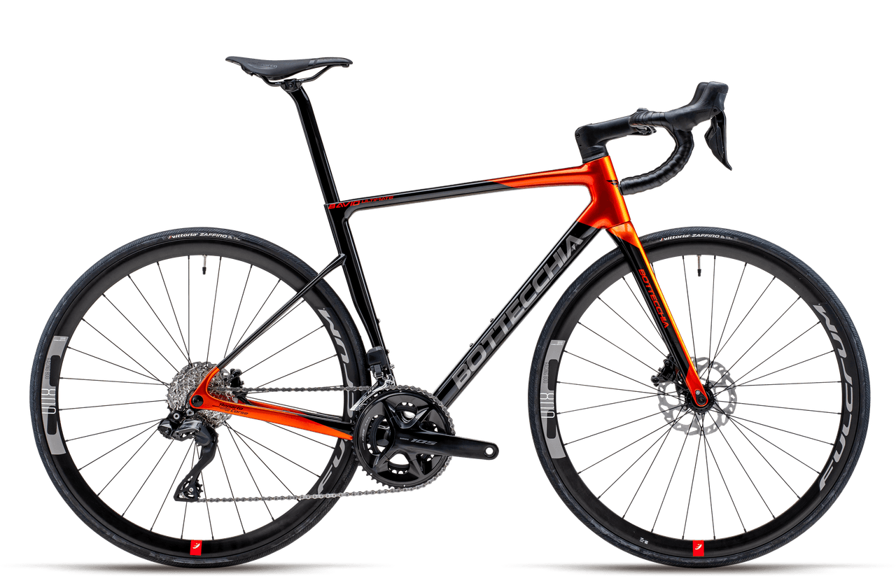 BOTTECCHIA 8AVIO ULTIMATE 59TD