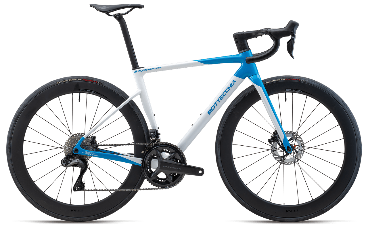 BOTTECCHIA 8AVIO ULTIMATE