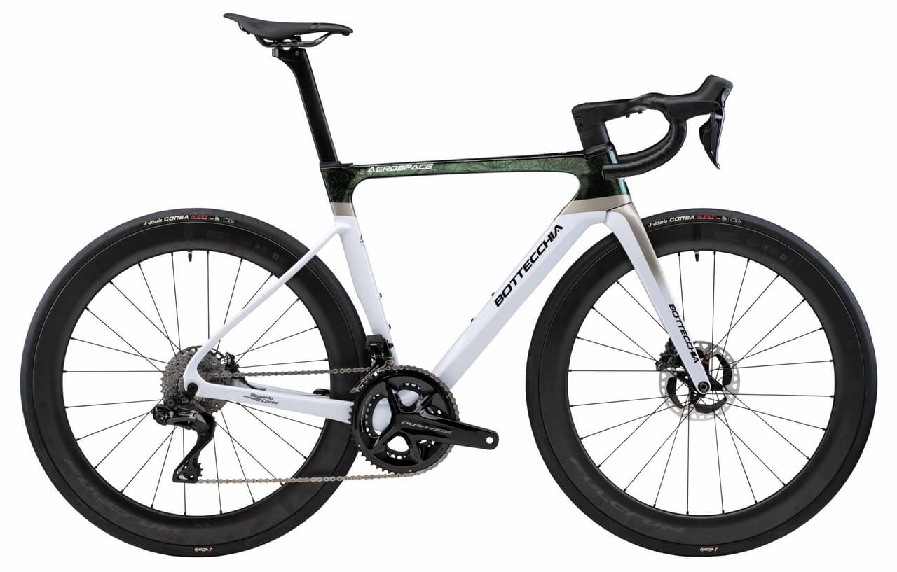 BOTTECCHIA AEROSPACE 65TD