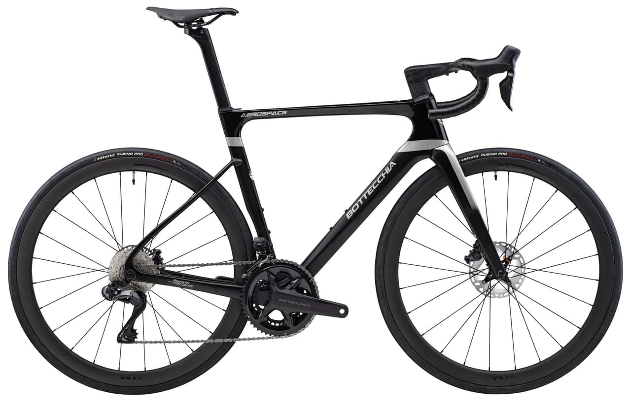BOTTECCHIA AEROSPACE 65Y