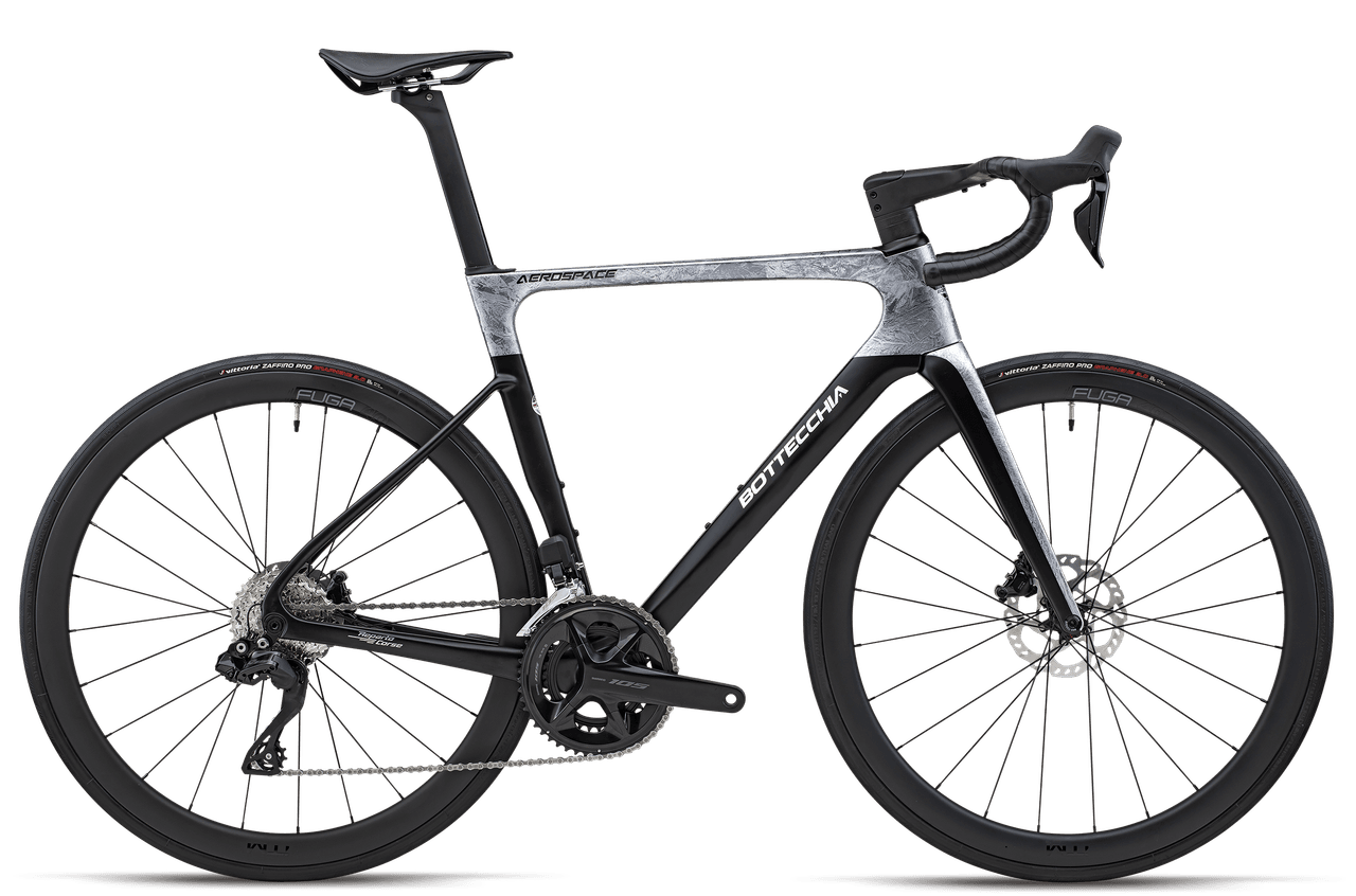 BOTTECCHIA AEROSPACE