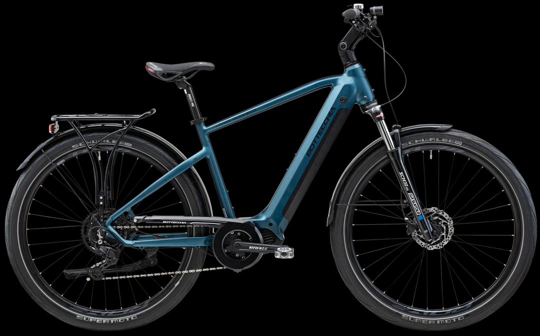 BOTTECCHIA BE30 CROSSOVER EVO