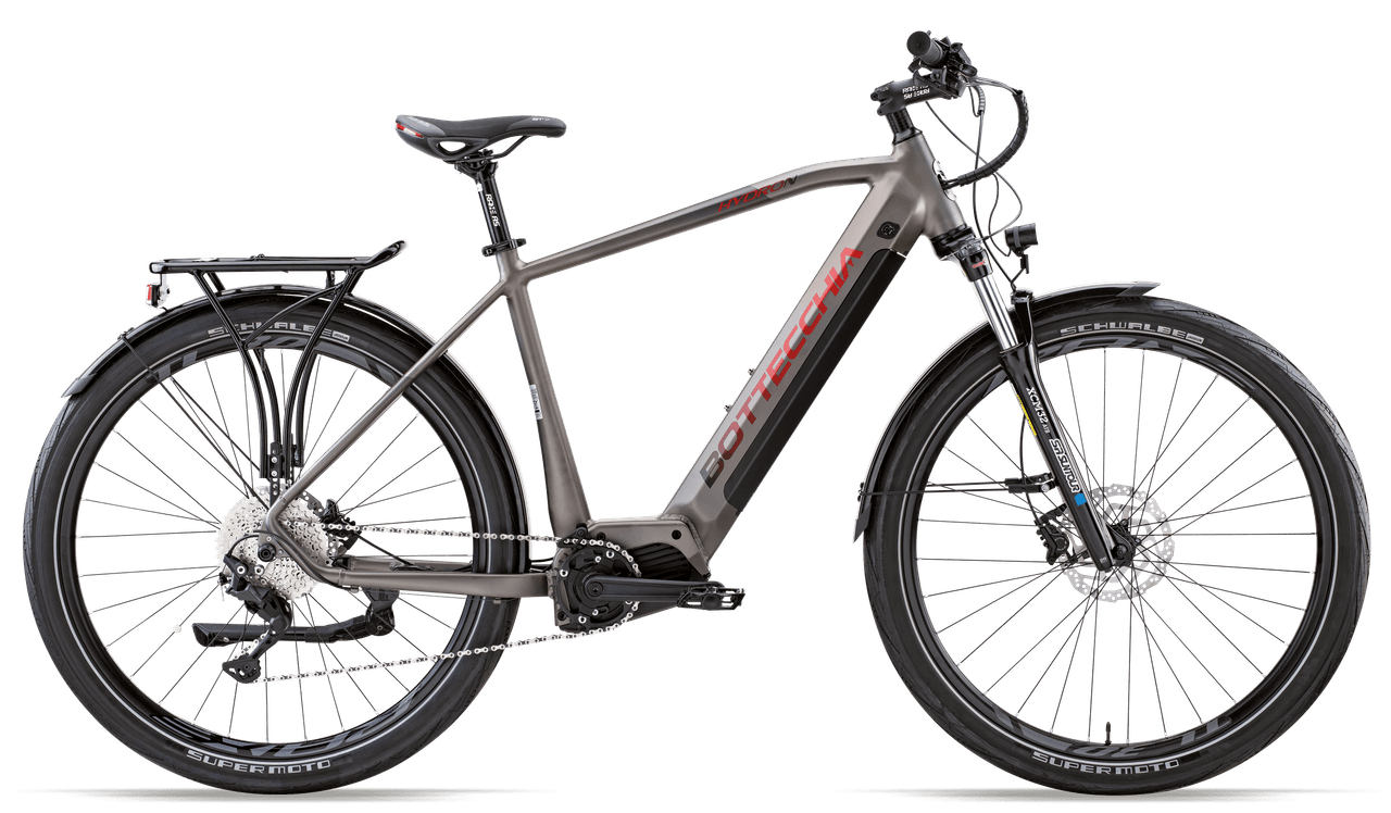 BOTTECCHIA BE55 HYDRON URBAN