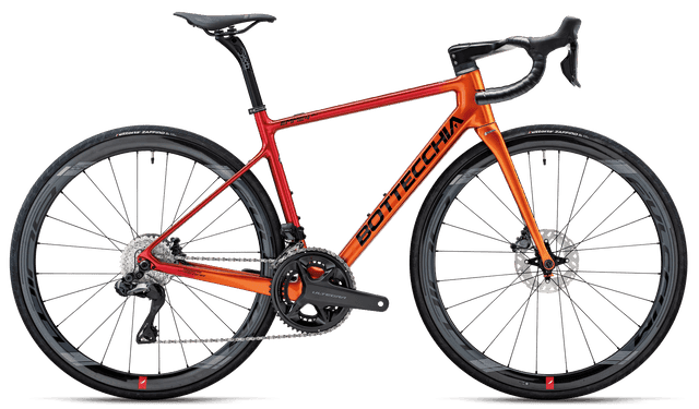 BOTTECCHIA EMME 4 SLI 73DD