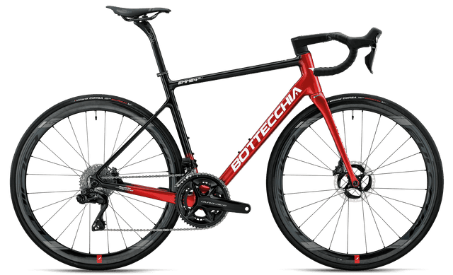 BOTTECCHIA EMME 4 SLI 73RD