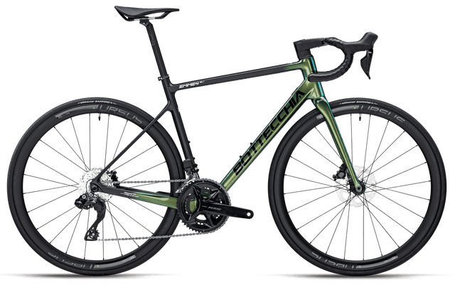 BOTTECCHIA EMME 4 SLI 73Y