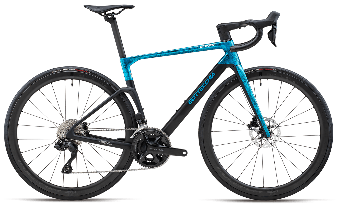 BOTTECCHIA EMME 5