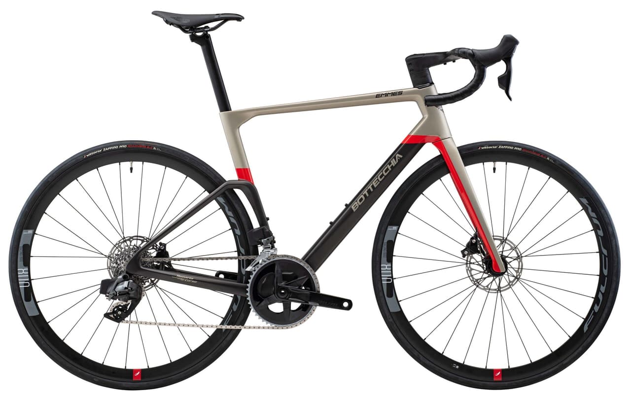 BOTTECCHIA EMME5 74A