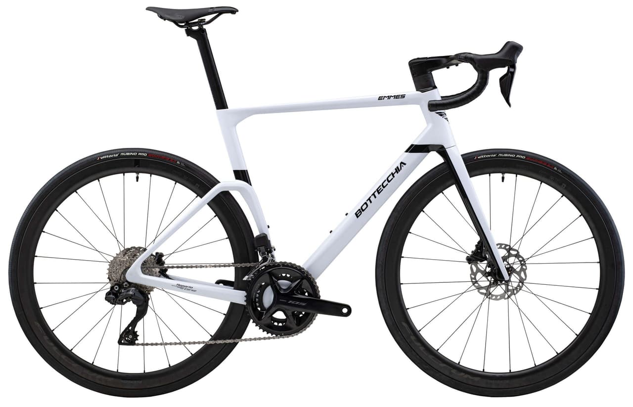 BOTTECCHIA EMME5 74DD
