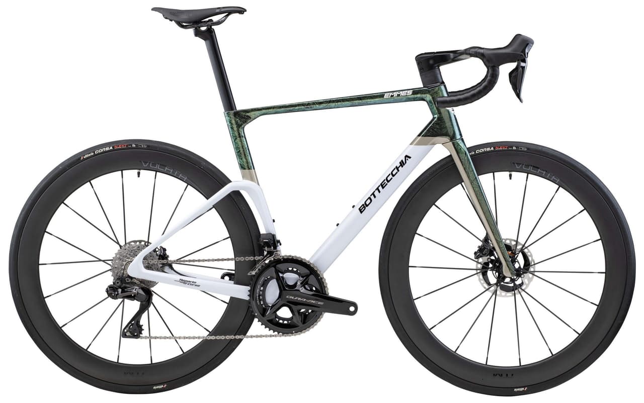 BOTTECCHIA EMME5 74TD