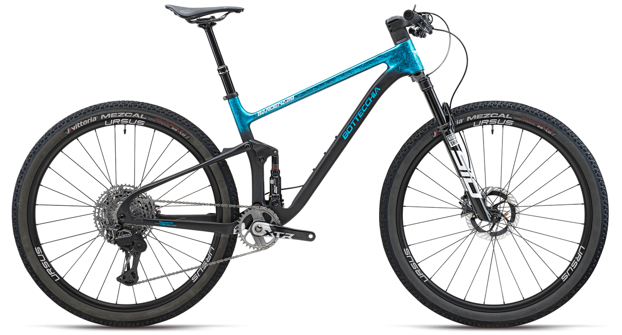 BOTTECCHIA GARDENA 29 SQUADRA