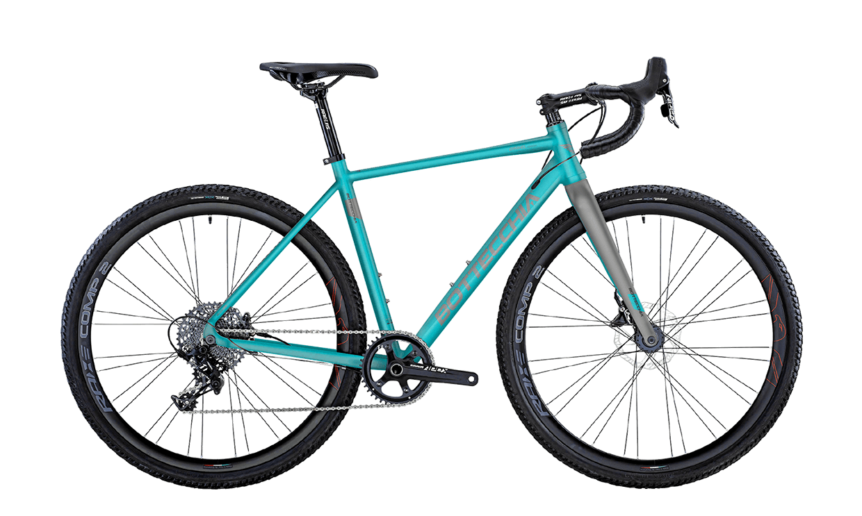 BOTTECCHIA GRAVEL MONSTER EXT CABLES