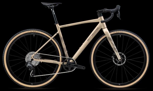 BOTTECCHIA GRAVEL MONSTER 47RX