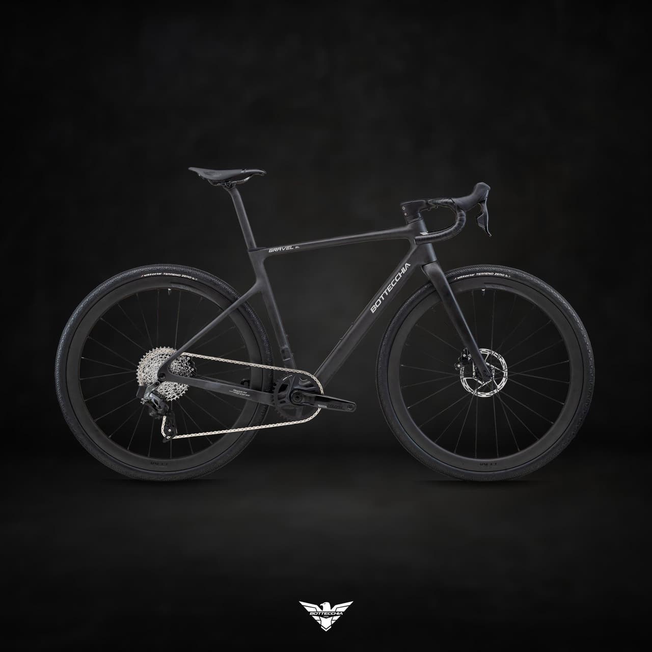 BOTTECCHIA GRAVEL SL 55BZ
