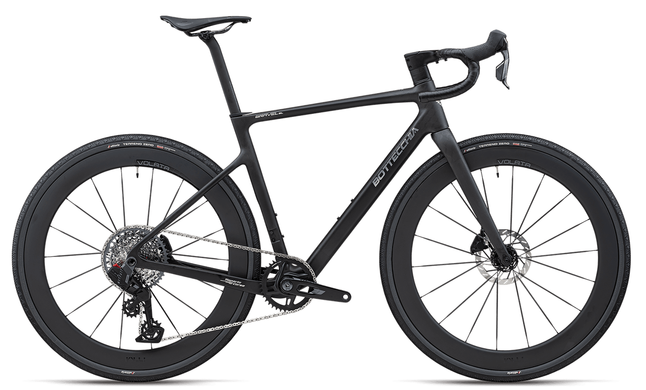 BOTTECCHIA GRAVEL SL