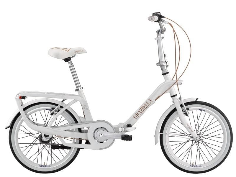 BOTTECCHIA GRAZIELLA FOLD 3S NEXUS SALVADOR/BRIGITTE/PASSION