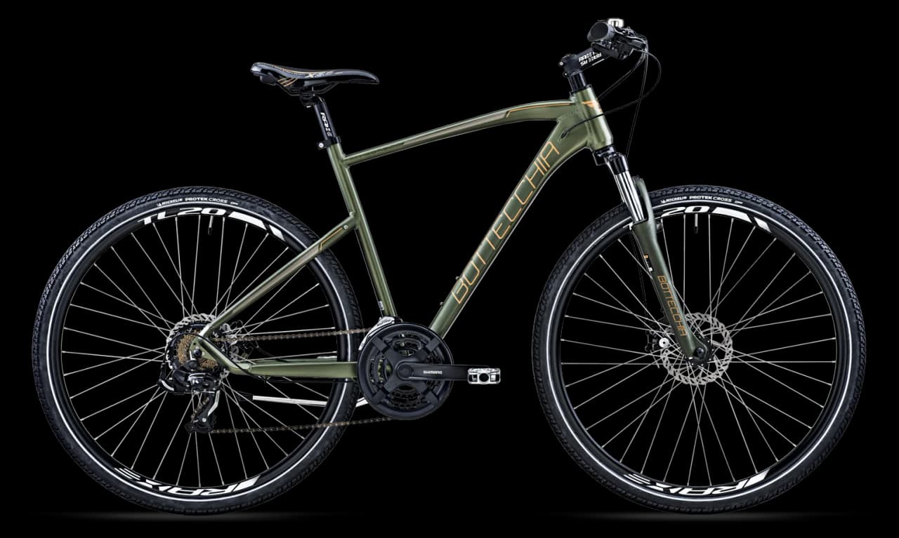 BOTTECCHIA MOD. 310
