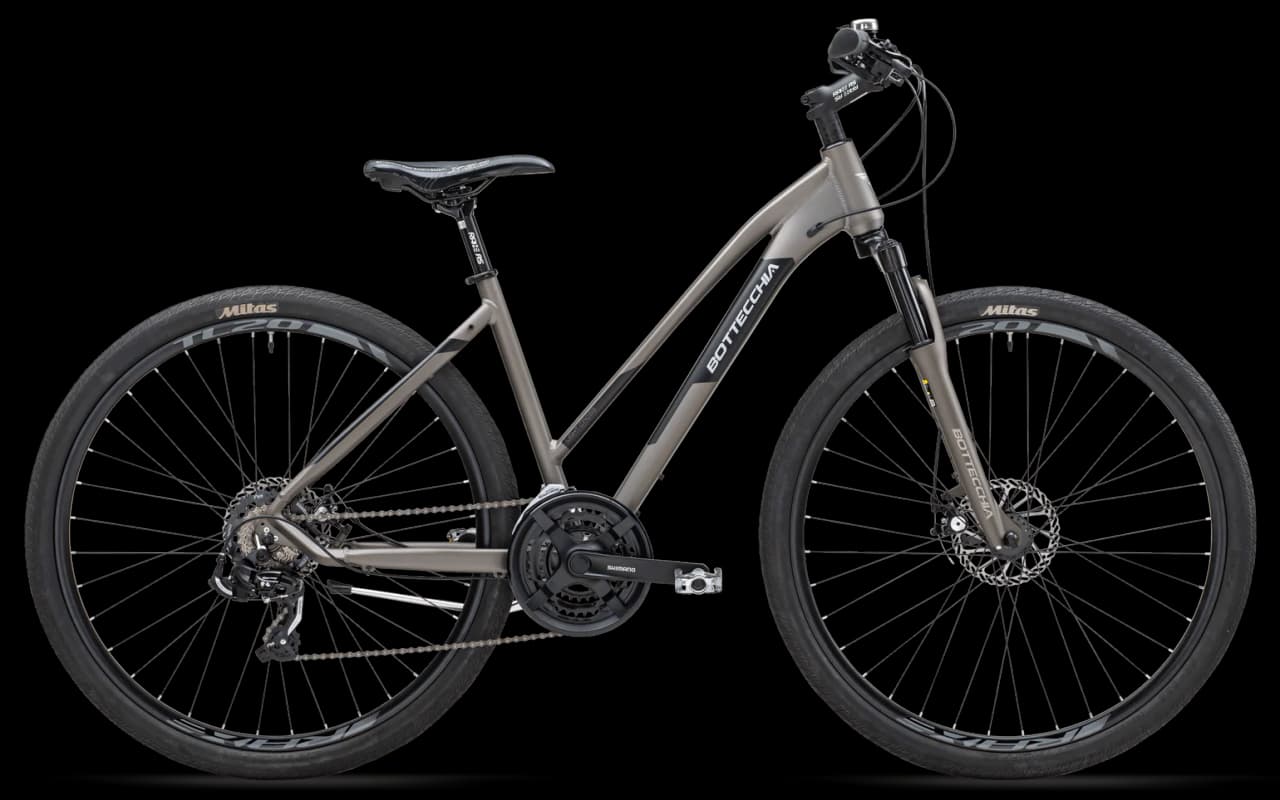 BOTTECCHIA MOD. 311