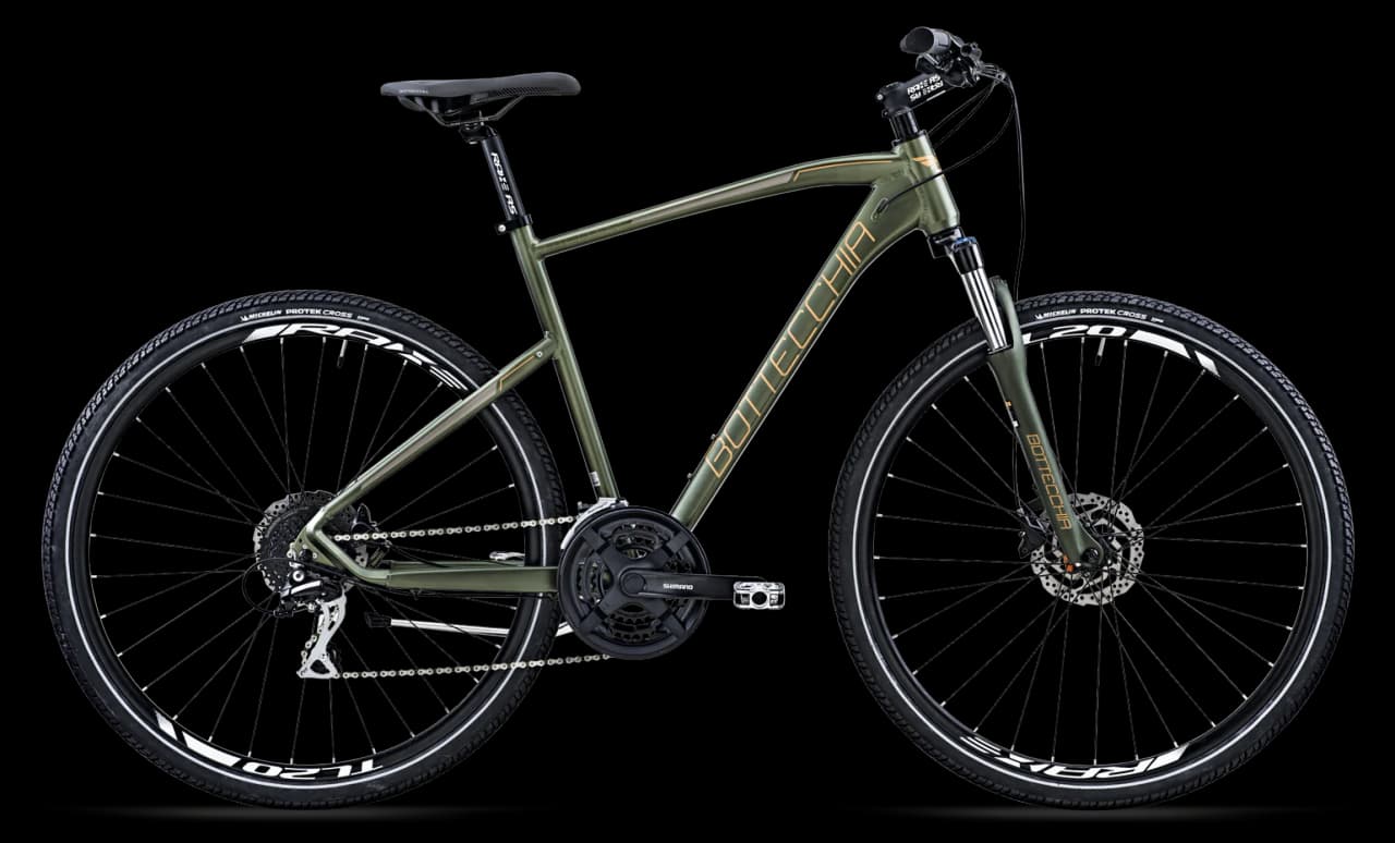 BOTTECCHIA MOD. 320