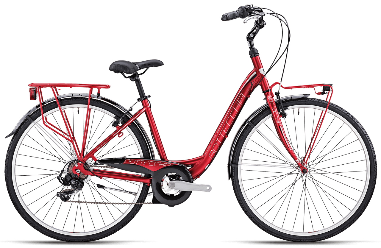 BOTTECCHIA MOD. MONOTUBE 212