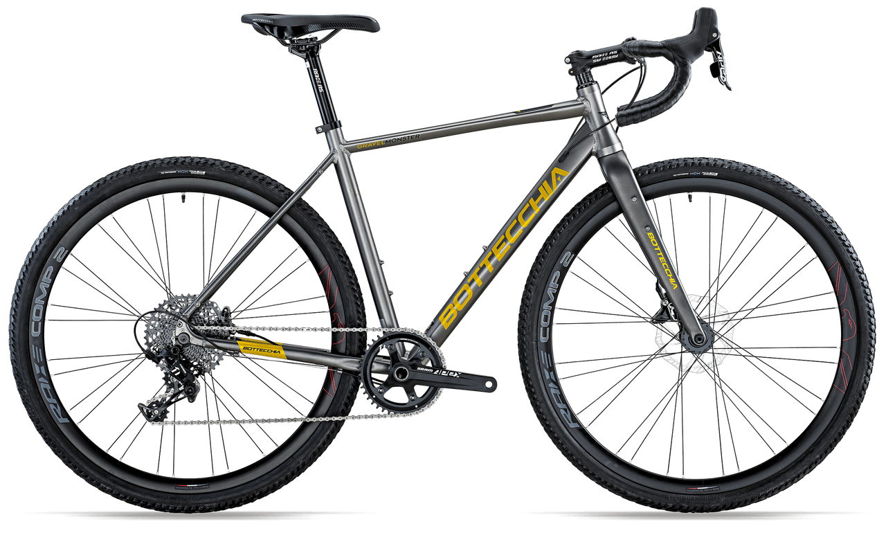 BOTTECCHIA TEMPO LIBERO