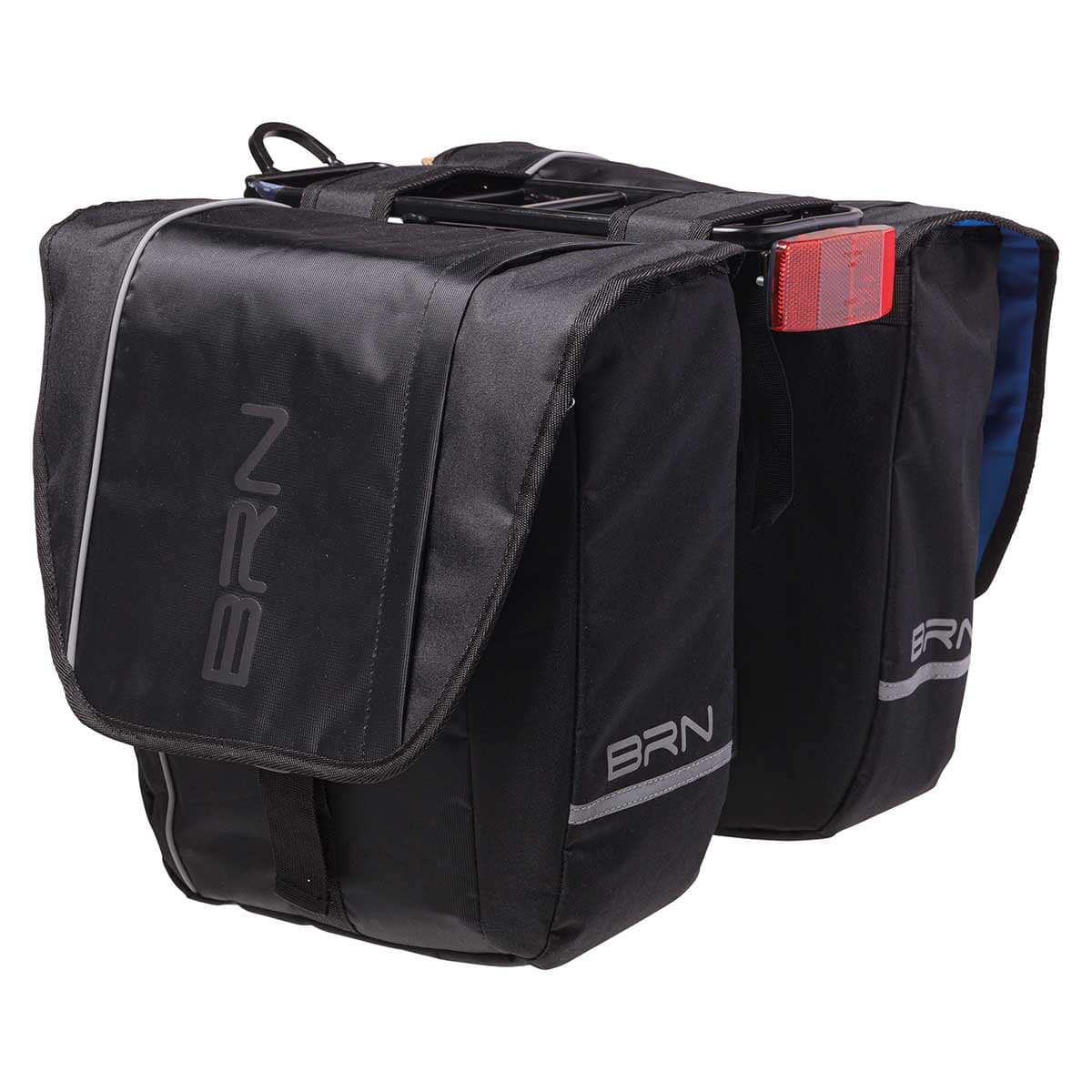 Borse BRN Special Bag Blacks