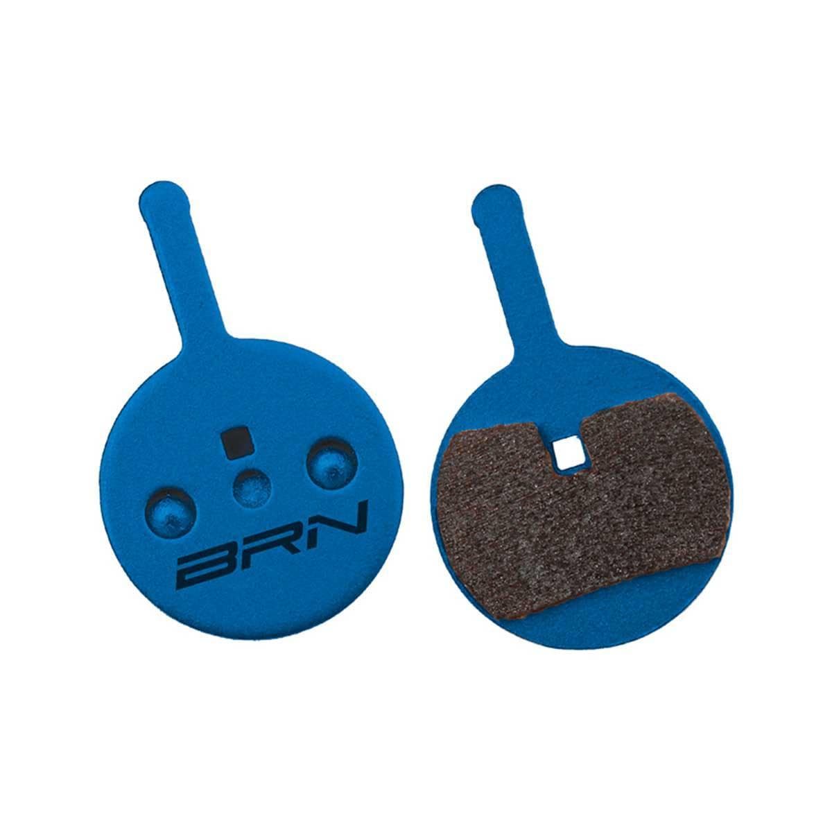 Pastiglie BRN per freni Avid modello BB5