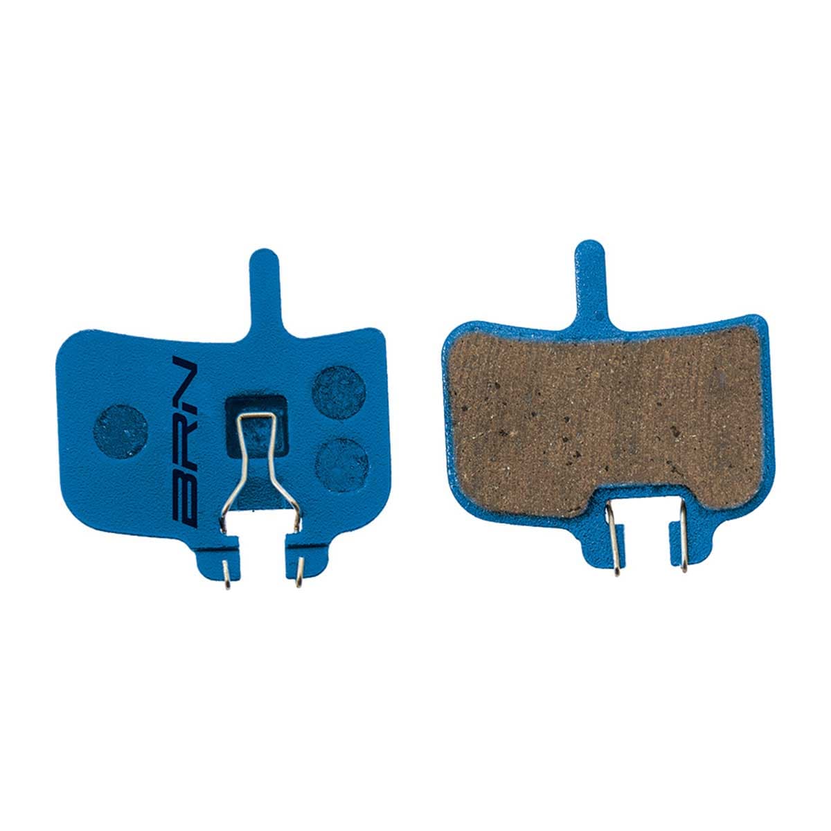 Pastiglie BRN per freni Shimano Deore/SLX