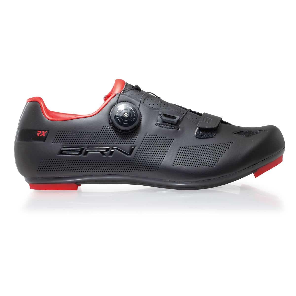 SCARPE BRN RX ROAD