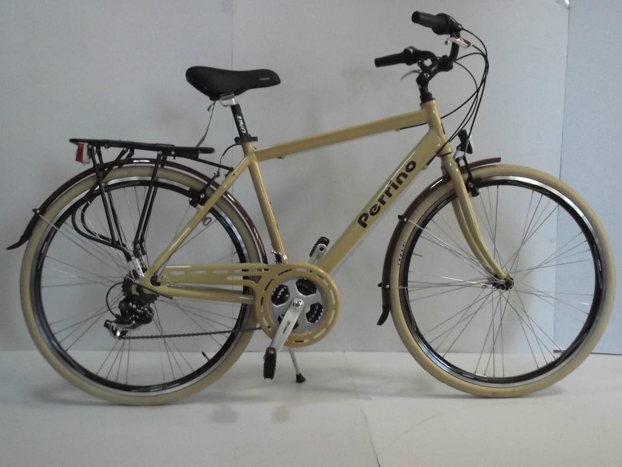 city bike uomo Perrino biciclette artigianale uomo Perrino