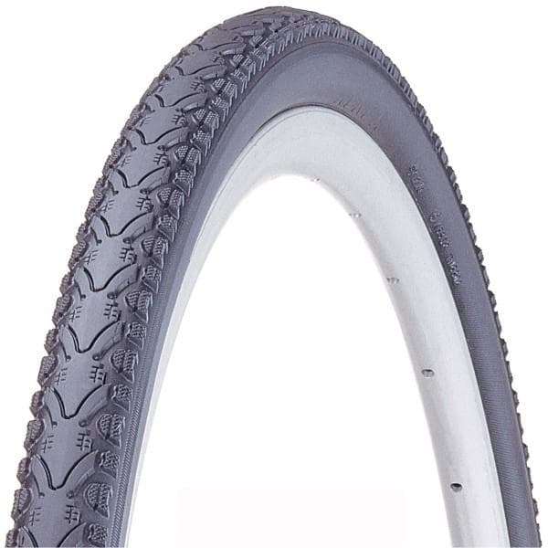 Copertura City bike Kenda 700 X 40 Nera